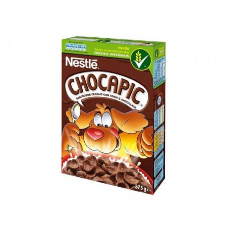 Cereais "Chocapic" - 375gr