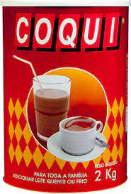 "COQUI" - 2000gr