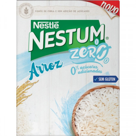 Nestum Arroz - 250gr