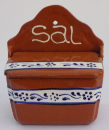 Saleiro