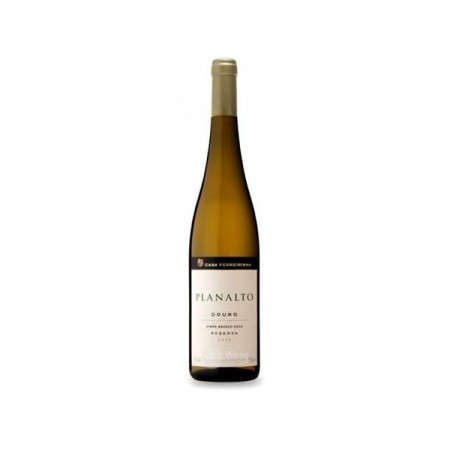 Vinho branco Douro "Planalto"