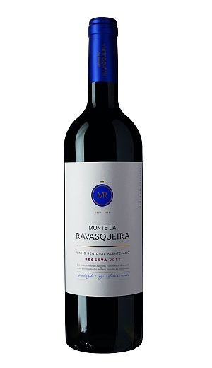 Vinho "Monte da Ravasqueira" - Alentejo