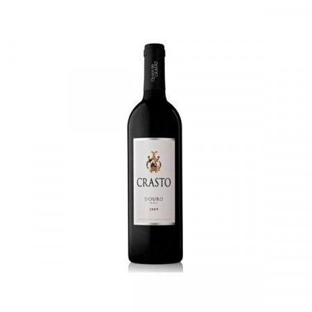 Vinho "Quinta do Crasto" - Douro