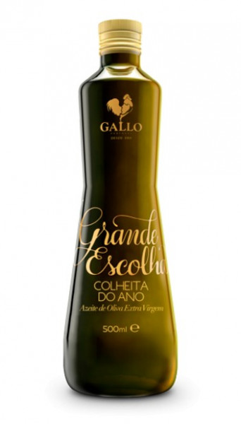 Azeite "Gallo" Extra Virgem Grande Escolha - 50cl