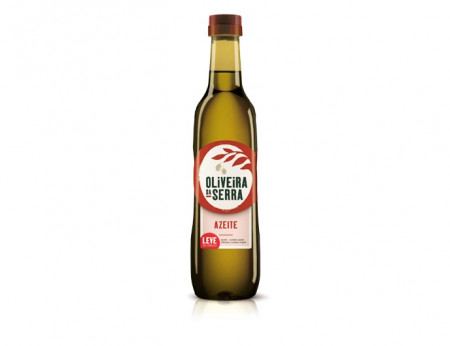 Azeite Tradicional "Oliveira da Serra" PET - 75cl