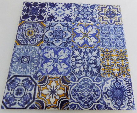 Azulejo Portugal