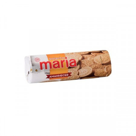 Bolachas Maria "Amanhecer"
