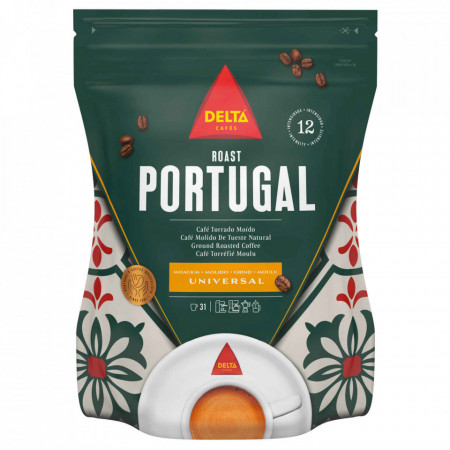 Café "Delta" Portugal - 250gr