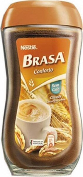 Cevada Nestle "Brasa" - 200gr