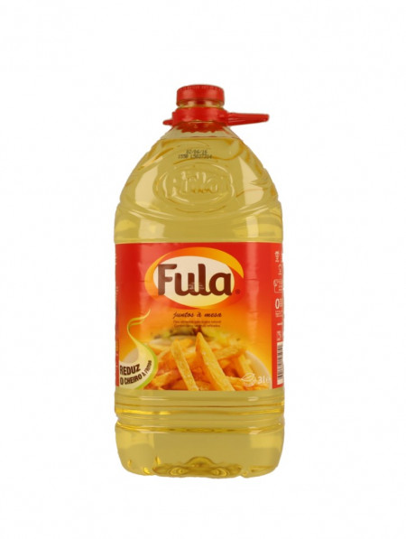 Oleo "Fula" - 3Lt