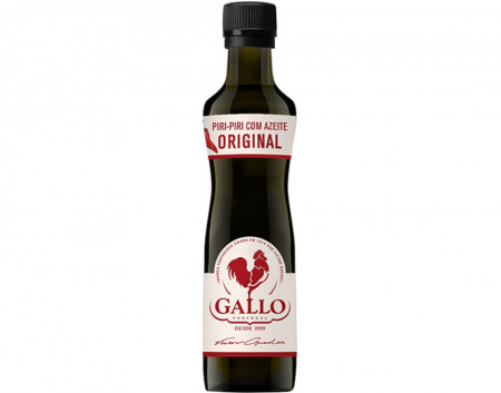 Piri-piri com azeite Gallo Original - 50ml