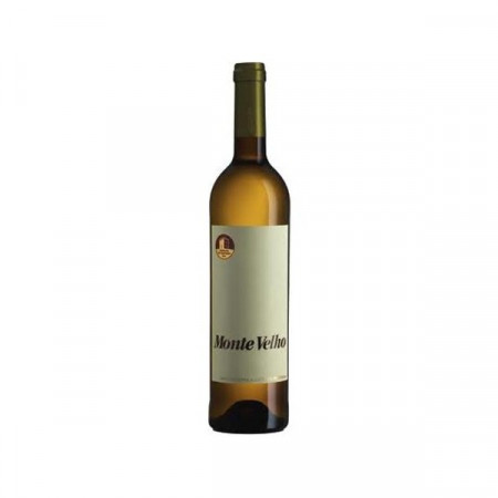 Vinho branco alentejano "Monte Velho"