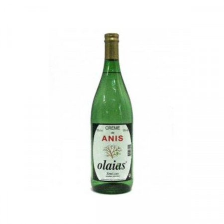 Anis "Olaias" - 1 Lt