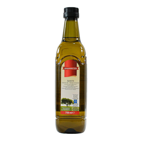 Azeite Tradicional "Amanhecer" PET - 75cl