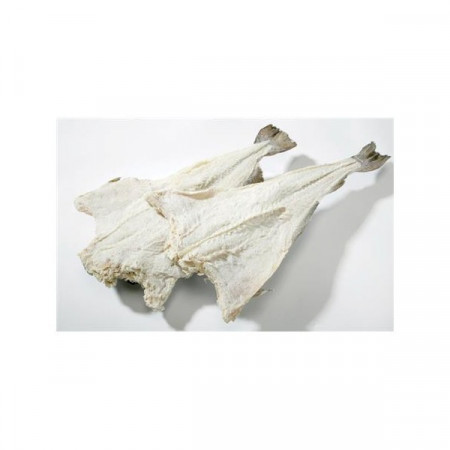 Bacalhau da Noruega Corrente +/- 1kg - 1,2kg