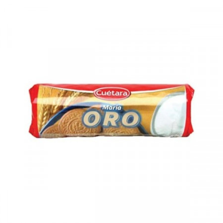 Bolachas Maria Oro "Cuétara"
