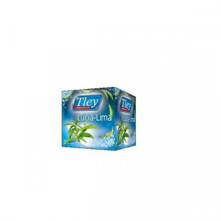 Chã Lucia - Lima "Tley" - 10 saquetas