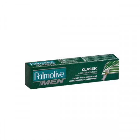 Creme de barbear "Palmolive" Classic - Palm Extract