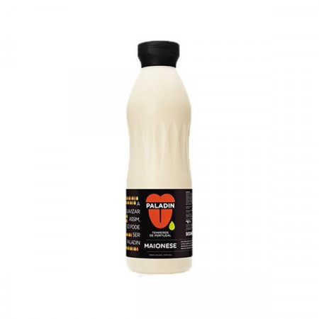 Maionese "Paladin" - 90cl