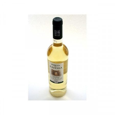 Vinho branco alentejano "Porta da Ravessa"