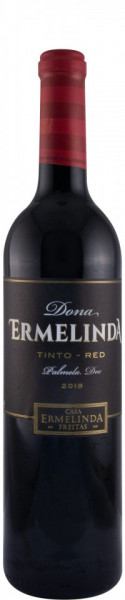 Vinho "Dona Ermelinda" - Peninsula de Setubal