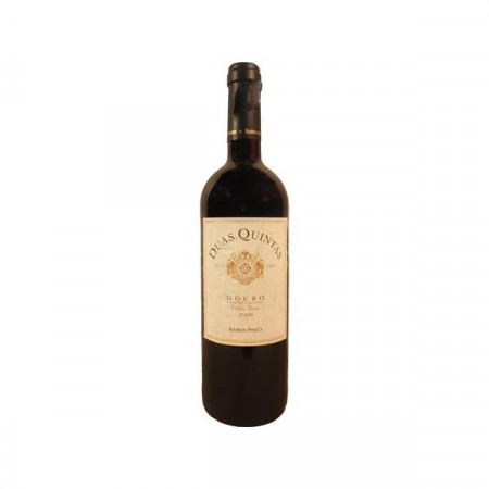 Vinho "Duas Quintas" - Douro