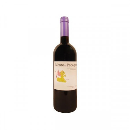 Vinho "Monte da Peceguina" - Alentejo