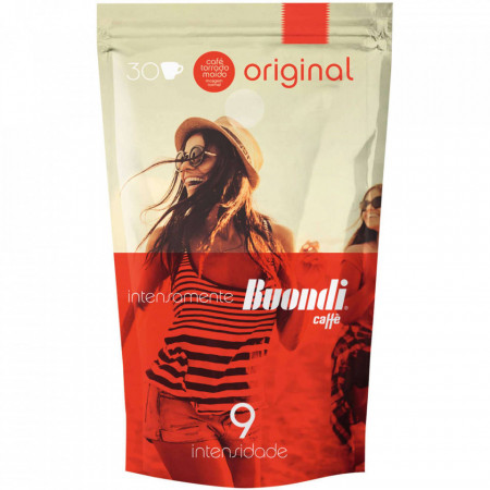 Café "Buondi" Original - 220gr
