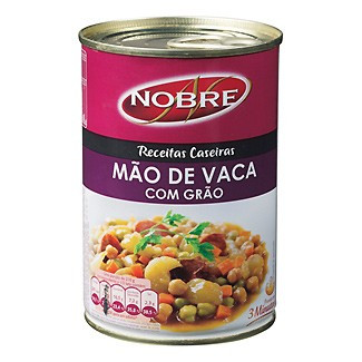 Mão de Vaca "Nobre"