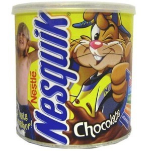 "Nesquik" - 400gr