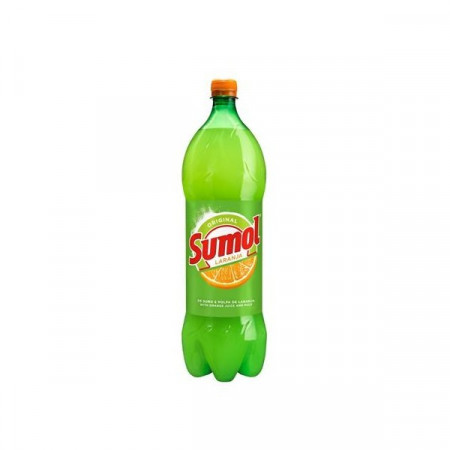 Sumol Laranja - Pack 4 x 150cl