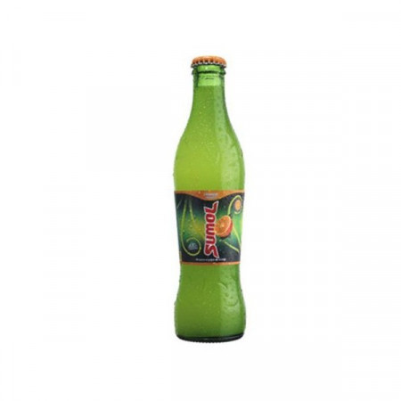 "Sumol" Laranja - Pack 24 x 30cl (vidro)