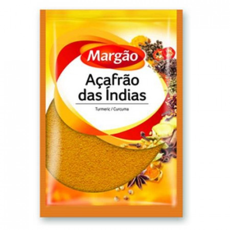 Alçafrão das Indias "Margão"