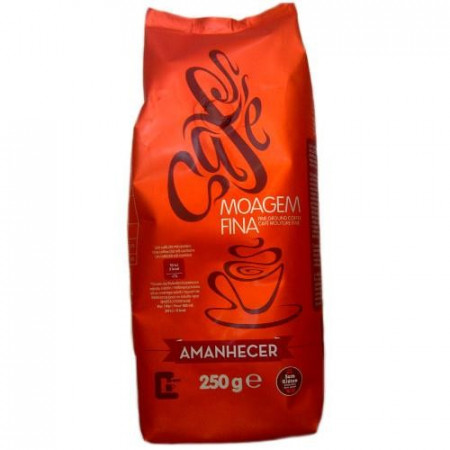 Café "Amanhecer" - 250gr