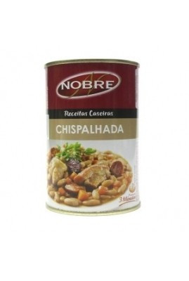 Chispalhada "Nobre"