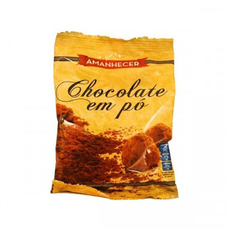 Chocolate em Pó "Amanhecer"