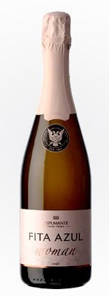 Espumante "Fita Azul"