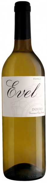 Vinho branco Douro "Evel"