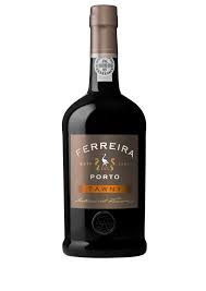 Vinho do Porto "Ferreira" Tinto - Tawny