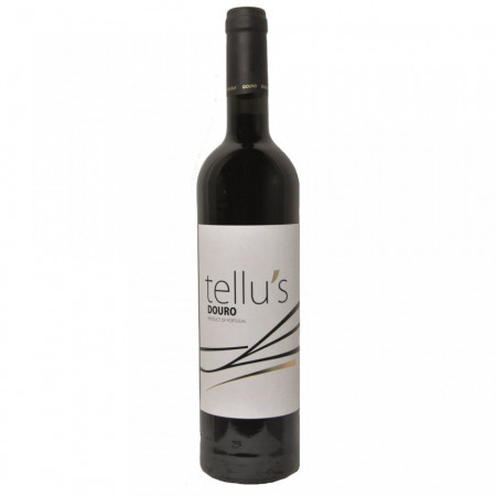 Vinho tinto "Tellus" - Douro