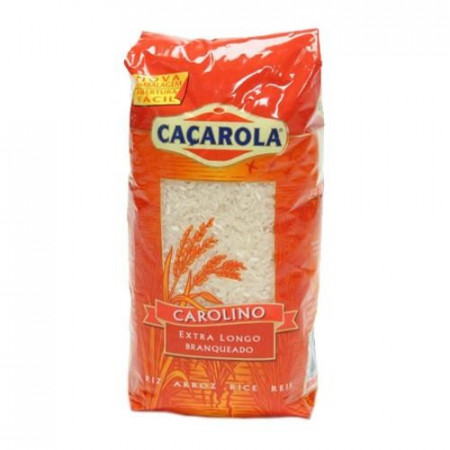 Arroz CAROLINO "Caçarola" - 1Kg