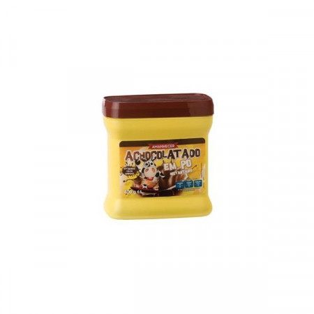 Chocolate para Leite "Amanhecer" - 400gr