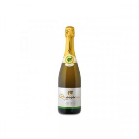 Espumante "Raposeira" - Reserva BRUTO