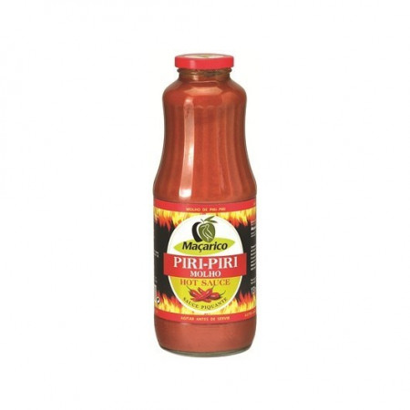 Piri-piri "Maçarico" - 1130 gr