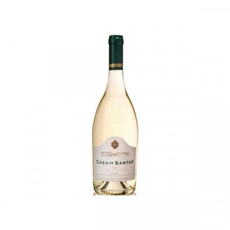 Vinho branco Dão "Casa de Santar"