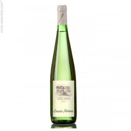 Vinho branco verde "Cruzeiro Minhoto"