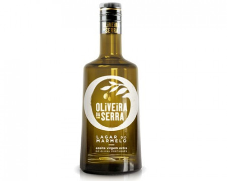 Azeite Extra Virgem "Oliveira da Serra" Lagar Marmelo - 500ml