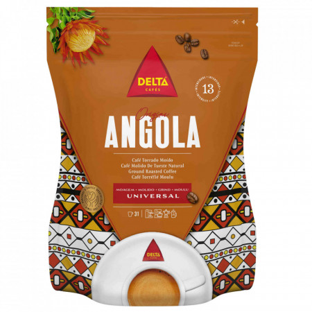 Café "Delta" Angola - 250gr