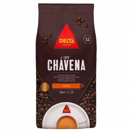 Café DELTA Chavena - 1Kg