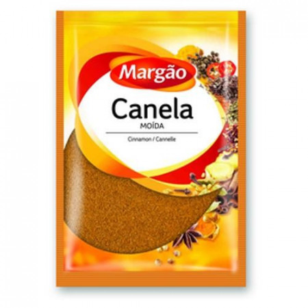 Canela Moída "Margão"